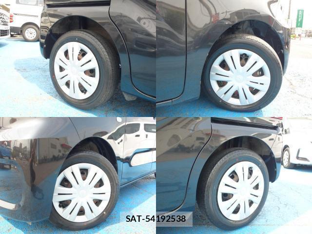 Daihatsu TANTO 2020-07 8216753-8