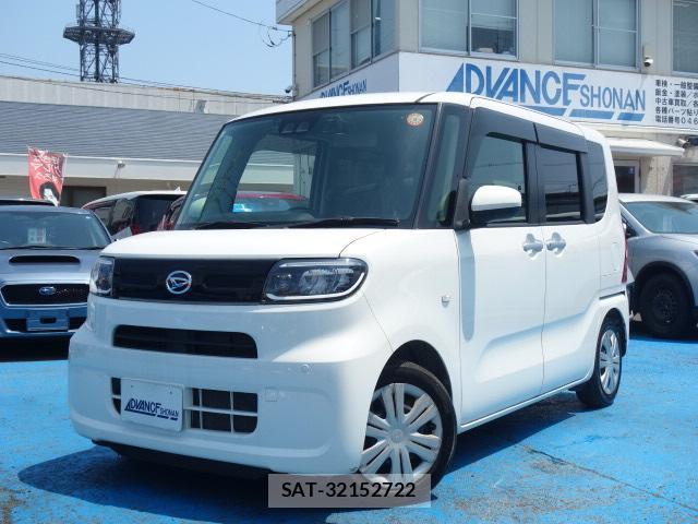 Daihatsu TANTO 2021-02 8216761-0