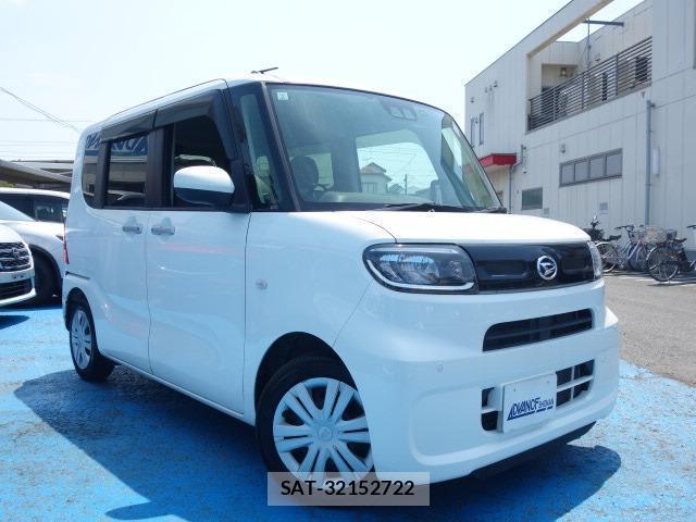 Daihatsu TANTO 2021-02 8216761-1