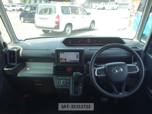 Daihatsu TANTO 2021-02 8216761-11