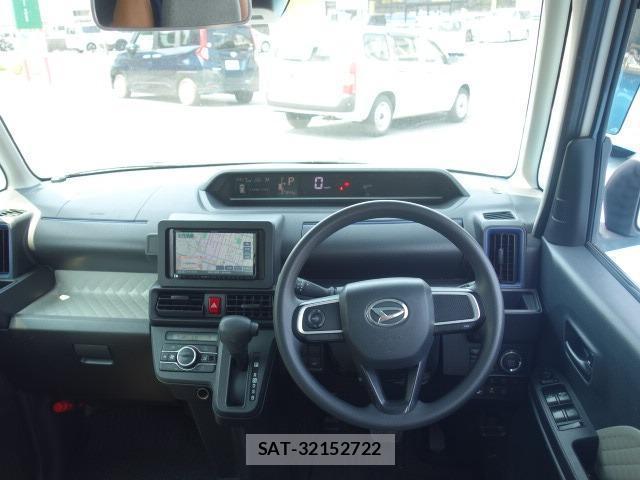Daihatsu TANTO 2021-02 8216761-14