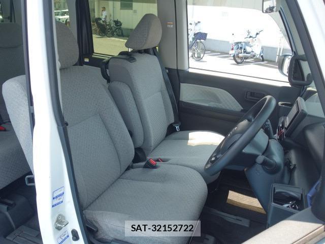 Daihatsu TANTO 2021-02 8216761-16