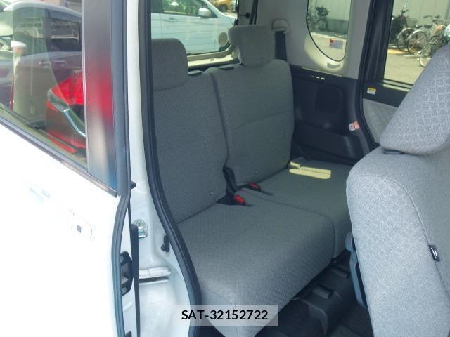 Daihatsu TANTO 2021-02 8216761-17