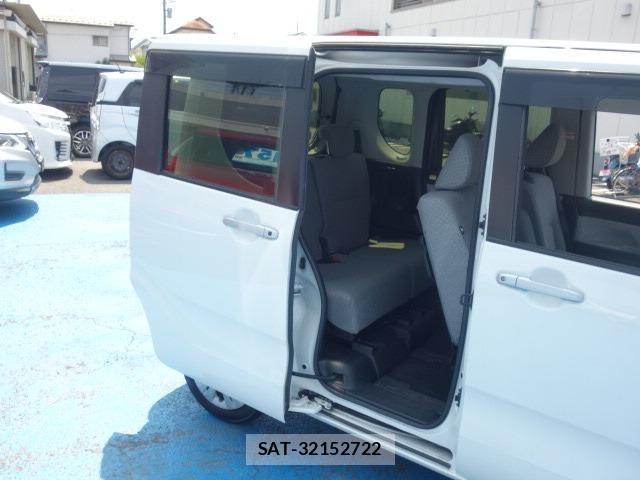 Daihatsu TANTO 2021-02 8216761-18