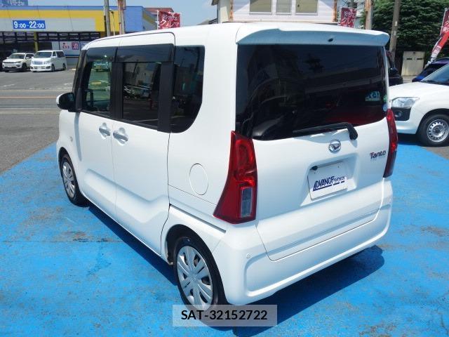 Daihatsu TANTO 2021-02 8216761-2
