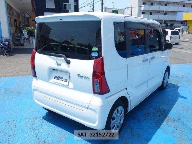 Daihatsu TANTO 2021-02 8216761-3