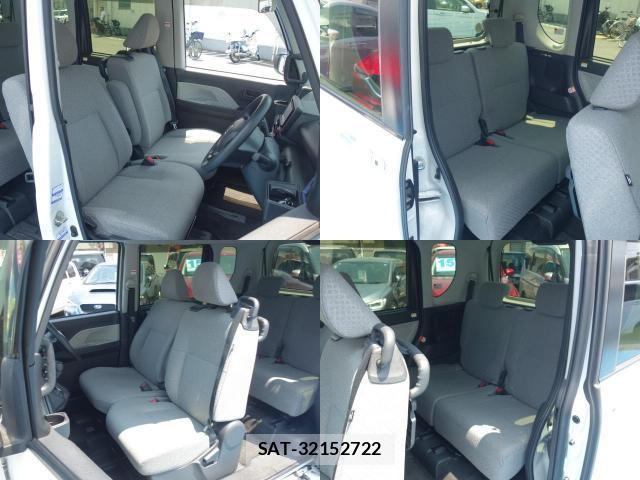 Daihatsu TANTO 2021-02 8216761-6