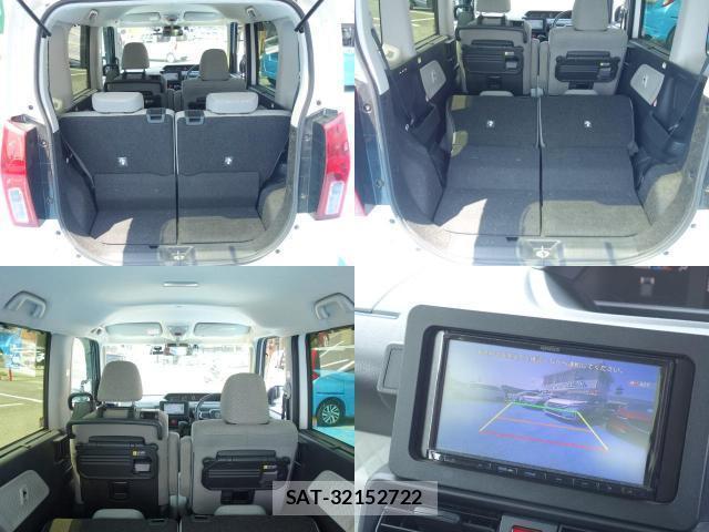 Daihatsu TANTO 2021-02 8216761-7
