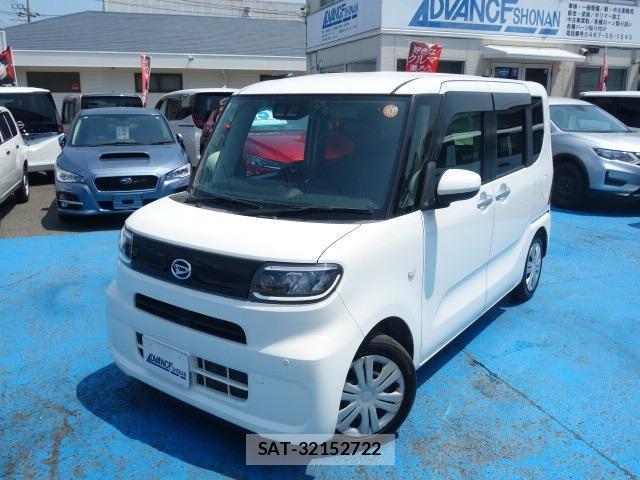 Daihatsu TANTO 2021-02 8216761-9