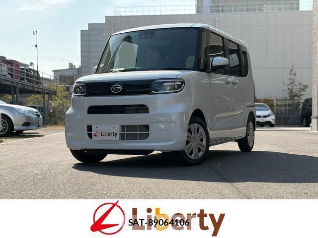 Daihatsu TANTO 2025-10 8216835-0
