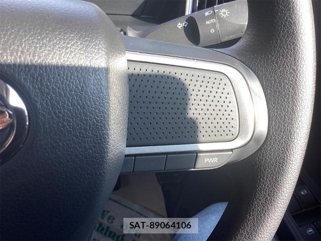 Daihatsu TANTO 2025-10 8216835-11