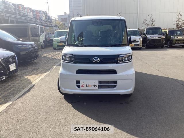 Daihatsu TANTO 2025-10 8216835-14