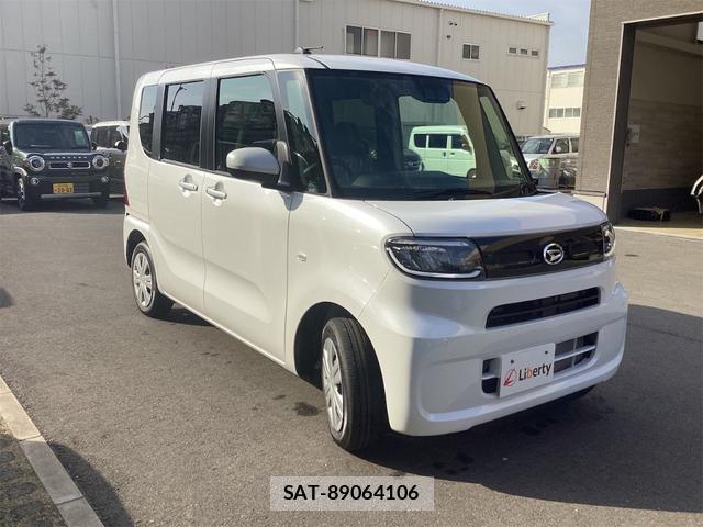 Daihatsu TANTO 2025-10 8216835-15