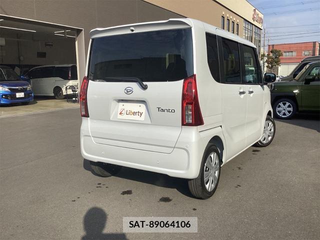 Daihatsu TANTO 2025-10 8216835-16