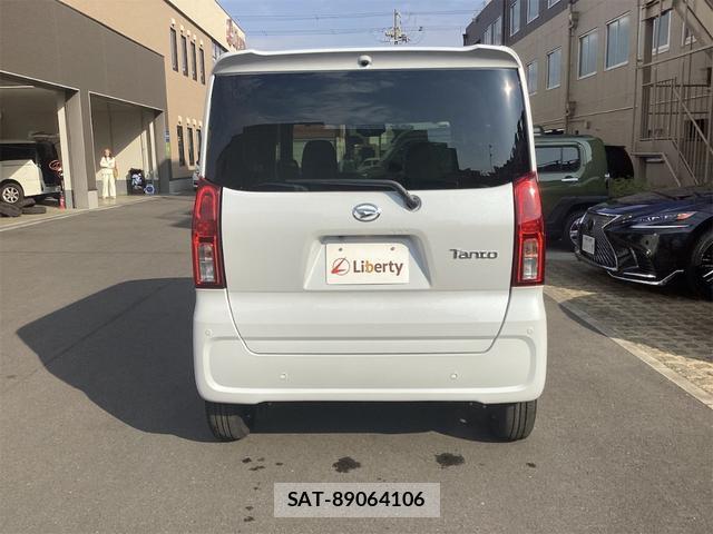 Daihatsu TANTO 2025-10 8216835-17
