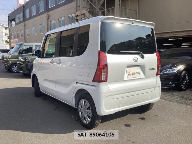 Daihatsu TANTO 2025-10 8216835-18