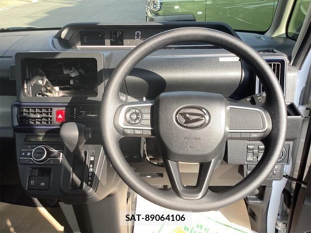 Daihatsu TANTO 2025-10 8216835-4