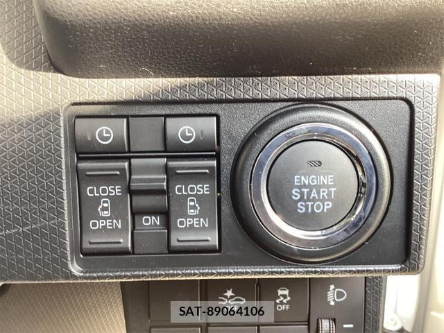 Daihatsu TANTO 2025-10 8216835-5