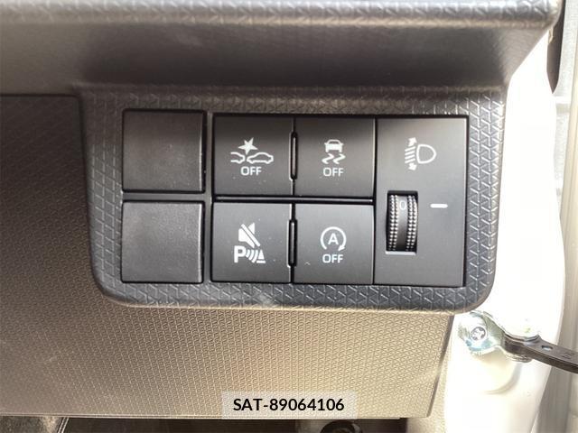 Daihatsu TANTO 2025-10 8216835-6