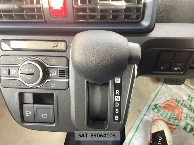 Daihatsu TANTO 2025-10 8216835-8