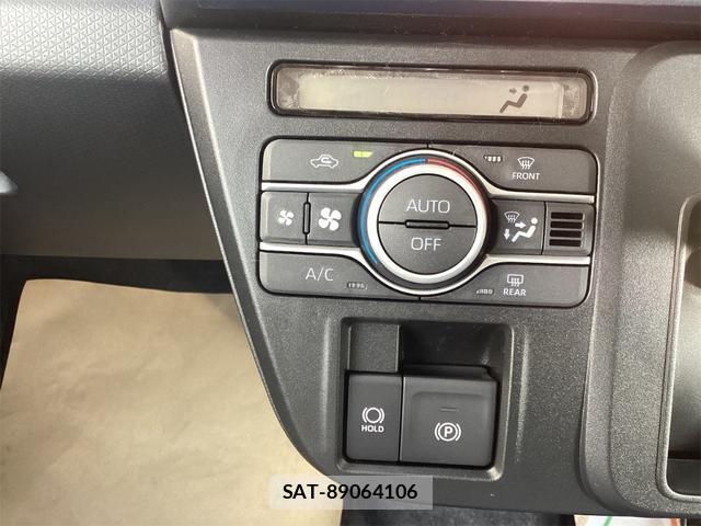 Daihatsu TANTO 2025-10 8216835-9