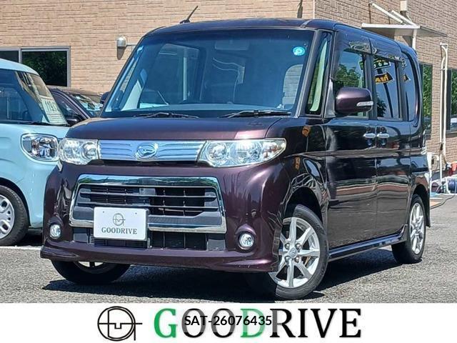 Daihatsu TANTO 2013-07 8216857-0