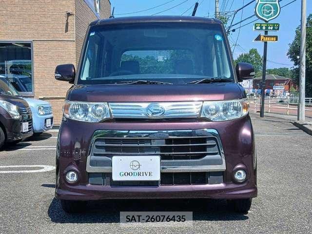 Daihatsu TANTO 2013-07 8216857-1