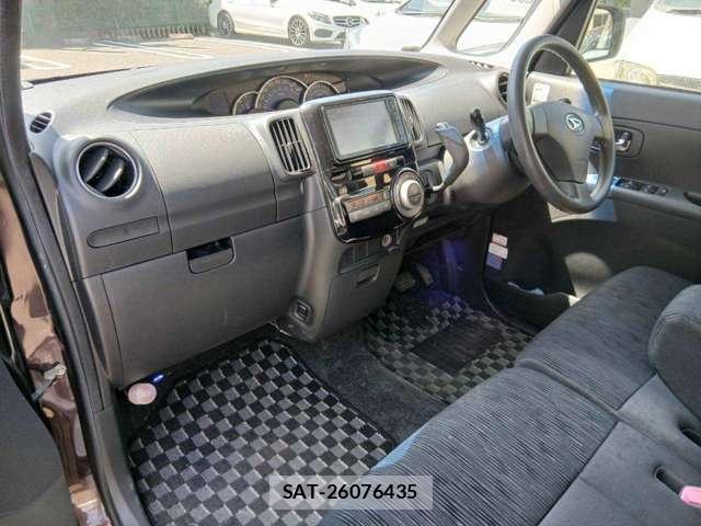 Daihatsu TANTO 2013-07 8216857-10