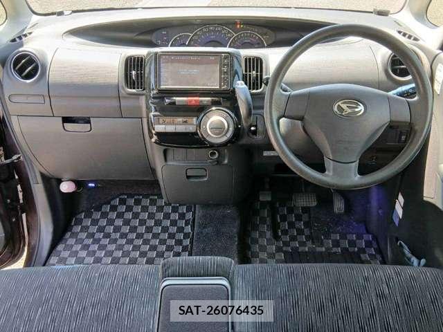 Daihatsu TANTO 2013-07 8216857-12