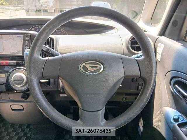 Daihatsu TANTO 2013-07 8216857-13
