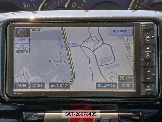 Daihatsu TANTO 2013-07 8216857-18