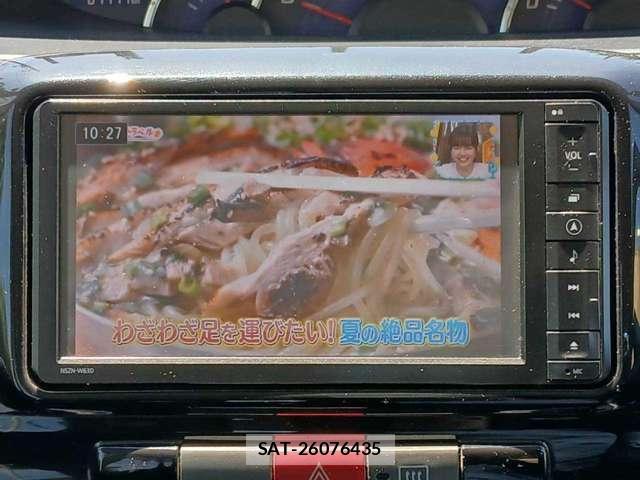 Daihatsu TANTO 2013-07 8216857-19