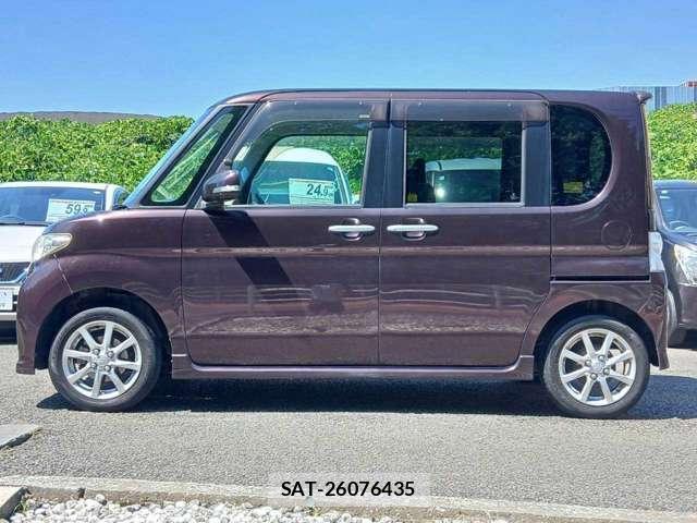 Daihatsu TANTO 2013-07 8216857-2