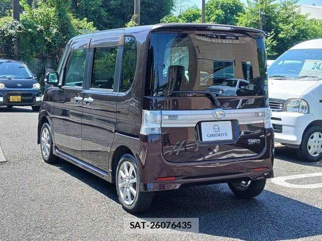 Daihatsu TANTO 2013-07 8216857-4