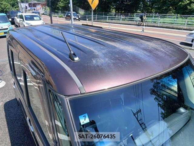 Daihatsu TANTO 2013-07 8216857-7
