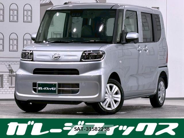 Daihatsu TANTO 2025-12 8216898-0