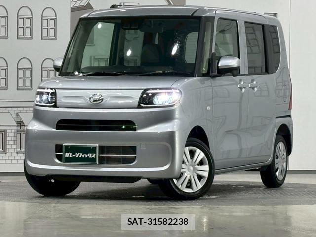Daihatsu TANTO 2025-12 8216898-11