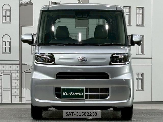 Daihatsu TANTO 2025-12 8216898-12