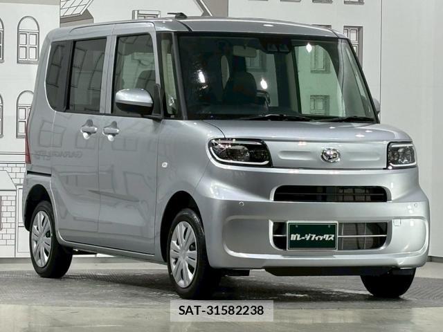 Daihatsu TANTO 2025-12 8216898-13