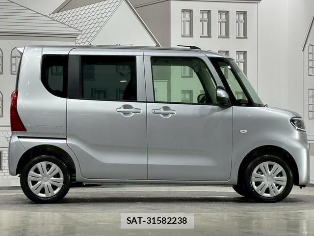 Daihatsu TANTO 2025-12 8216898-14