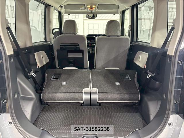 Daihatsu TANTO 2025-12 8216898-18