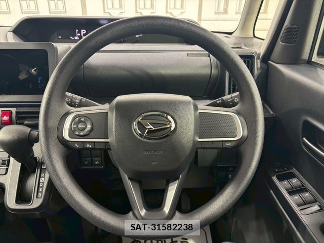 Daihatsu TANTO 2025-12 8216898-2