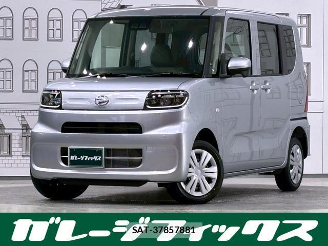 Daihatsu TANTO 2025-12 8216899-0