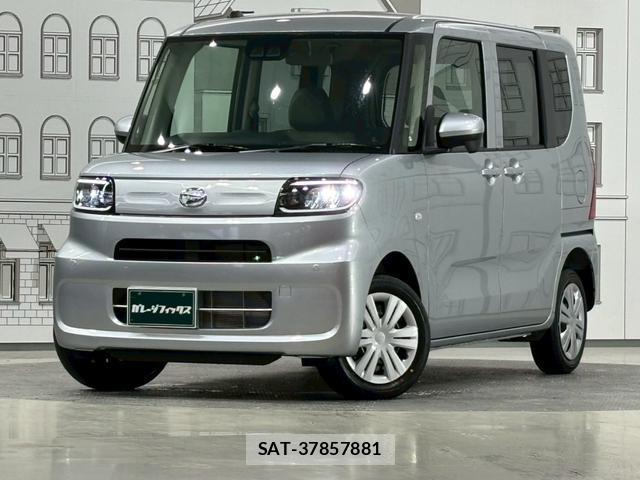 Daihatsu TANTO 2025-12 8216899-11