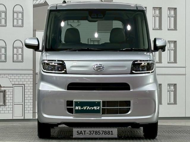 Daihatsu TANTO 2025-12 8216899-12