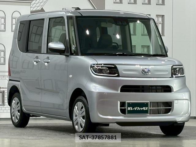 Daihatsu TANTO 2025-12 8216899-13