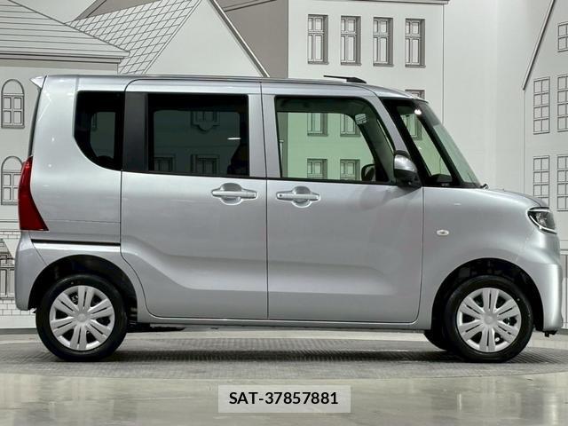Daihatsu TANTO 2025-12 8216899-14