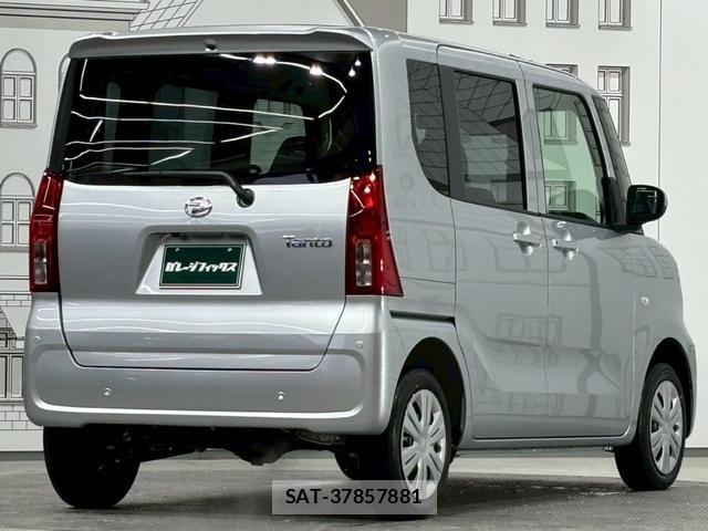 Daihatsu TANTO 2025-12 8216899-15