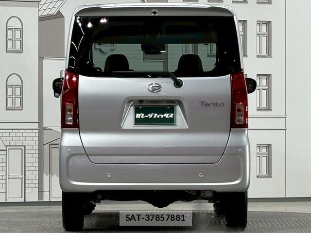 Daihatsu TANTO 2025-12 8216899-16