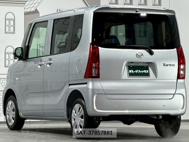 Daihatsu TANTO 2025-12 8216899-17